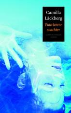 Vuurtorenwachter 9789041421135 Camilla Läckberg, Verzenden, Gelezen, Camilla Läckberg