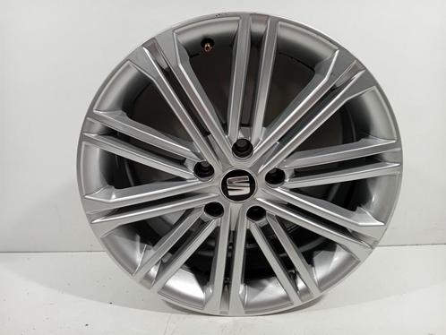 Velg Seat Leon Seat Leon  1.5 TSI  49 17 7, Auto-onderdelen, Banden en Velgen, ARN erkend, Stiba lid, Erkend duurzaam, Gebruikt