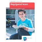 CITO/LOVS (2008) Begrijpend Lezen Opgavenboekje B8/M8 Vervol, Verzenden, Nieuw