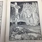 John Bunyan - The Pilgrims Progress - 1896-1898, Antiek en Kunst, Antiek | Boeken en Bijbels