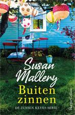 Buiten zinnen 9789402705232 Susan Mallery, Boeken, Verzenden, Gelezen, Susan Mallery