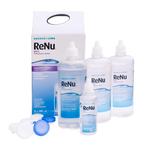 Bausch & Lomb ReNu MPS Lenzenvloeistof, Verzenden, Nieuw