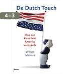 De Dutch touch 9789460039829 Willem Meiners, Boeken, Verzenden, Gelezen, Willem Meiners