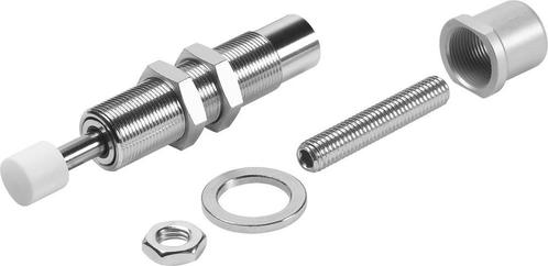 Festo Schokdemper - 525960, Doe-het-zelf en Verbouw, Gereedschap | Machine-onderdelen en Toebehoren, Nieuw, Verzenden