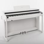 Amadeus D510 BT WH digitale piano 202108315714-2215, Muziek en Instrumenten, Piano's, Nieuw