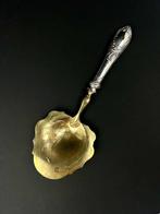 Delheid - Serveergerei - .800 zilver - 1900-1910, 1910-1920, Antiek en Kunst