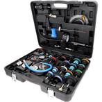 KS Tools Koelsysteem Diagnose Service Vul Set 40-delig, Auto diversen, Autogereedschap, Verzenden, Nieuw