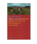 BIDDEN IS EEN WEG 9789057871054 J. Minderhoud, Boeken, Godsdienst en Theologie, Verzenden, Gelezen, J. Minderhoud