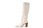 Bronx Laarzen in maat 42 Beige | 10% extra korting, Kleding | Dames, Schoenen, Hoge laarzen, Bronx, Verzenden, Beige