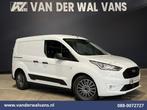 Ford Transit Connect | Zakelijke Lease v.a. €331.08 pm, Auto's, Automaat, Stof, Gebruikt, Euro 6