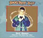 cd single digi - Backstreet Boys - Get Down (Youre The O..., Verzenden, Zo goed als nieuw