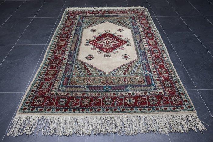 Melas - Loper - 230 cm - 145 cm, Huis en Inrichting, Stoffering | Tapijten en Kleden