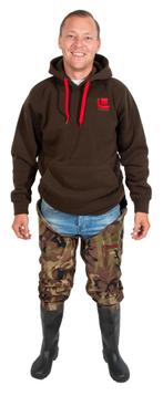 Ultimate Camo Hip Wader - 42, Watersport en Boten, Verzenden, Nieuw, Overige typen