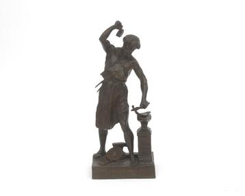 Emile Louis Picault (1833-1915) beschikbaar voor biedingen