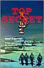 TOP SECRET 2 9789061405573 ARGAMAN, Verzenden, Gelezen, ARGAMAN