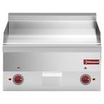 Diamond Bak-/grillplaat | Elektrisch | Glad Oppervlak 595x47, Ophalen of Verzenden, Nieuw in verpakking