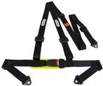 Autogordel zwart 3-punts | A-kwaliteit | Beste Prijs, Auto-onderdelen, Ophalen of Verzenden, Nieuw, Triumph