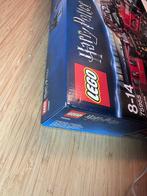 Lego - Harry Potter - 75955 - Hogwarts Express - 2010-2020, Nieuw