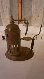 Medische apparatuur - Metaal