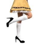 Oktoberfest sokken wit, Ophalen of Verzenden, Nieuw