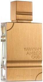 AL HARAMAIN AMBER OUD GOLD EDITION EDP FLES 60 ML, Verzenden, Nieuw