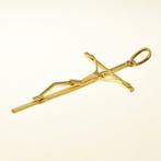 Hanger - 18 karaat Geel goud, Sieraden, Tassen en Uiterlijk, Antieke sieraden