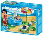 Playmobil Kinderbadje - 4864 (Nieuw), Kinderen en Baby's, Speelgoed | Playmobil, Verzenden, Zo goed als nieuw