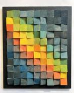 Modern Mozaïek - WoodbyLukas Lukasz Kacprzuk - 2020+ -