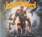 cd digi - Bloodbound - Tales From The North, Verzenden, Zo goed als nieuw