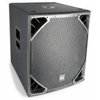 Retourdeal - Power Dynamics PD618SA Actieve Subwoofer 18 1, Verzenden, Zo goed als nieuw