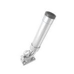 Hengelhouder RVS 316 met Dekmontage, Ophalen of Verzenden, Nieuw