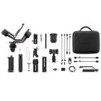 DJI RS 4 Pro Combo | Outlet model, Verzenden, Gebruikt