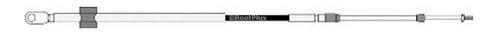 TELEFLEX - TYPE CC210 CONTROL CABLE, Watersport en Boten, Bootonderdelen, Nieuw, Zeilboot of Motorboot, Ophalen of Verzenden