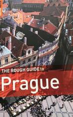 The Rough Guide To Prague 9781843535102 R. Humphreys, Verzenden, Gelezen, R. Humphreys