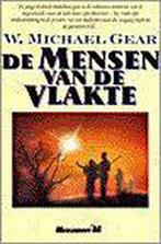De mensen van de vlakte 9789029055055 W. Michael Gear, Boeken, Verzenden, Gelezen, W. Michael Gear
