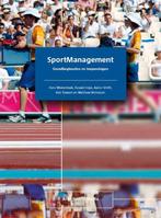 SportManagement 9789054720140, Boeken, Zo goed als nieuw, Verzenden