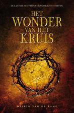 Het wonder van het kruis 9789080954618 W. van de Kamp, Verzenden, Gelezen, W. van de Kamp