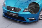 Cupspoiler voor Seat Leon 3 (Type 5F) CSL394-C, Auto-onderdelen, Verzenden, Nieuw