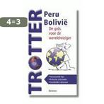 Peru / Bolivia / Trotter 9789020936032, Verzenden, Gelezen