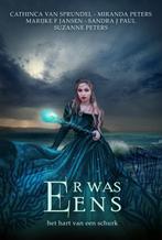 Er was eens 9789492585677 Miranda Peters, Verzenden, Zo goed als nieuw, Miranda Peters