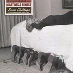 cd - Sam Phillips - Martinis &amp; Bikinis, Verzenden, Zo goed als nieuw