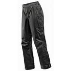 VAUDE Fietsbroek WOMENS FLUID FULL-ZIP PANTS S/S, Verzenden, Nieuw
