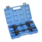 Spiraalveer spanner set handbediend 2 delig, Verzenden, Nieuw