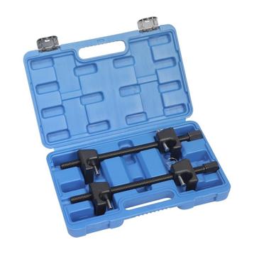 Spiraalveer spanner set handbediend 2 delig beschikbaar voor biedingen