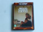 The Bridges of Madison County - Clint Eastwood, Meryl Streep, Verzenden, Nieuw in verpakking