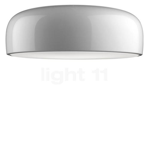 Flos Smithfield Plafondlamp, wit (Plafondlampen), Huis en Inrichting, Lampen | Plafondlampen, Nieuw, Verzenden