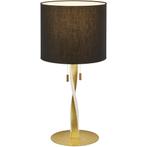 LED Tafellamp - Tafelverlichting - Trion Ninda - E27 Fitting, Huis en Inrichting, Lampen | Tafellampen, Ophalen of Verzenden, Nieuw