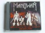 Manowar - Into Glory Ride, Cd's en Dvd's, Cd's | Hardrock en Metal, Verzenden, Nieuw in verpakking