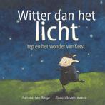 Witter dan het licht 9789033883576 S. vanden Heede, Verzenden, Gelezen, S. vanden Heede