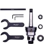 ETC.2 - Tapkop, Mmax 20 mm, MT3. - Tapkop, Mmax 20 mm, MT3., Doe-het-zelf en Verbouw, Verzenden, Nieuw